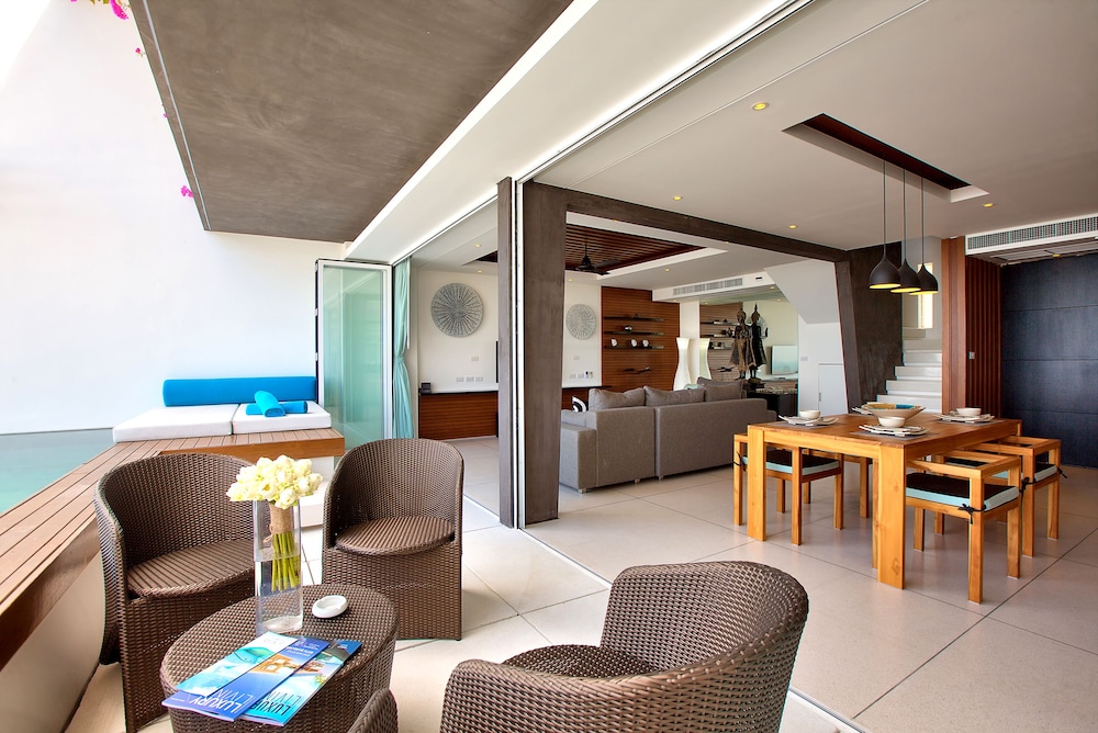 Aqua Samui Villas