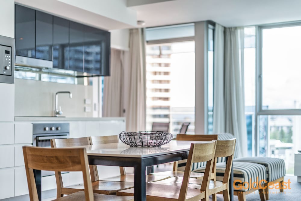 Surfers Paradise Vacations - Gold Coast Private Apartments - Property Image 44