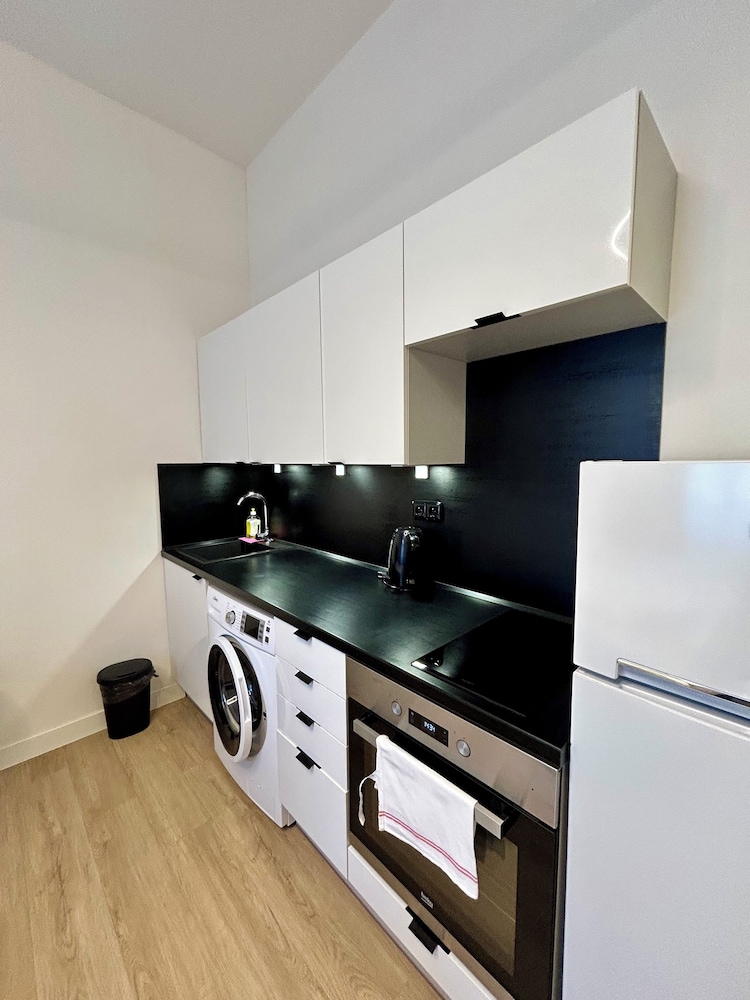 Figaro Suites