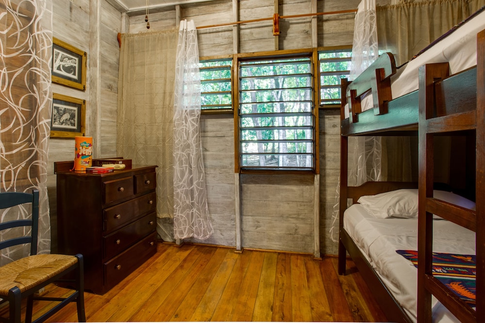 Belize Vacations - Table Rock Jungle Lodge - Property Image 5