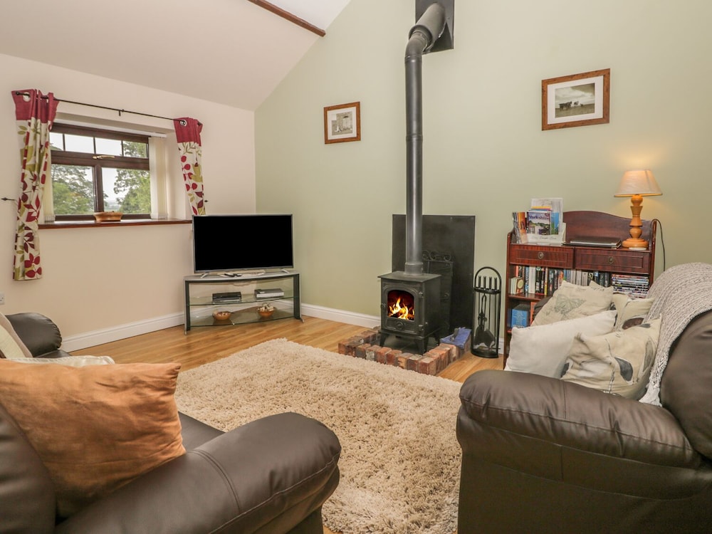 Driffield Vacations - The Barn - Property Image 2