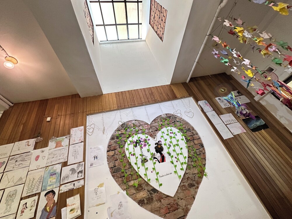 Rangoon Residence 26