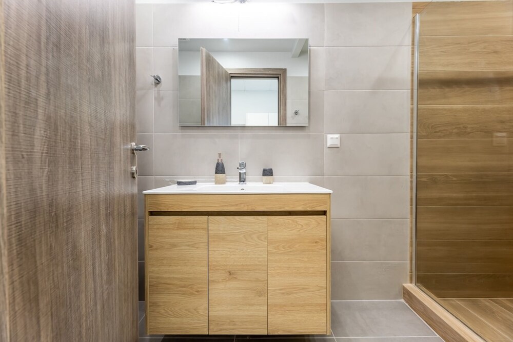 Euphoria Apartment in Nea Ionia