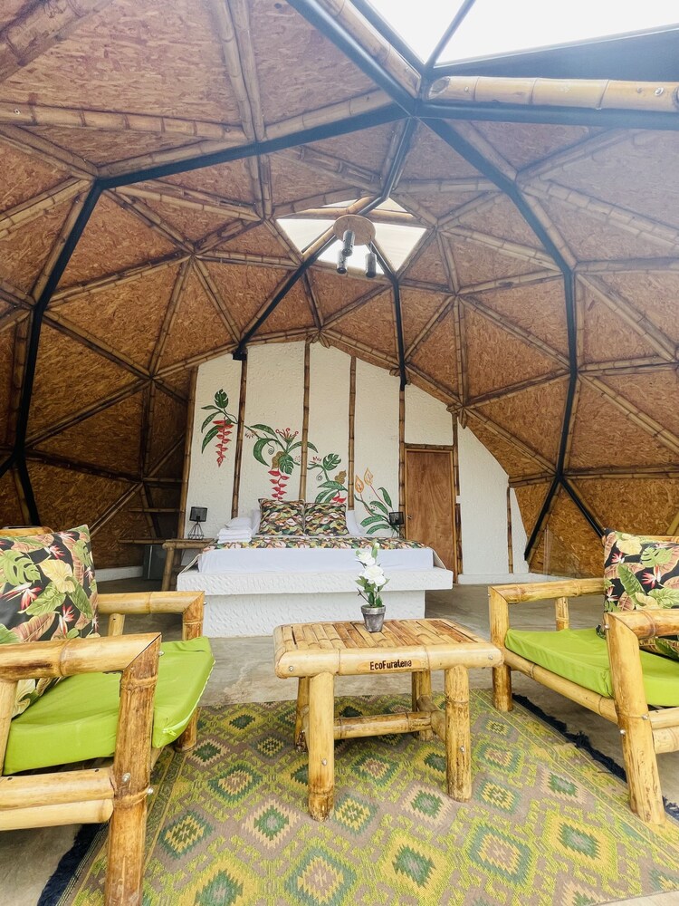 Ecofuratena Glamping