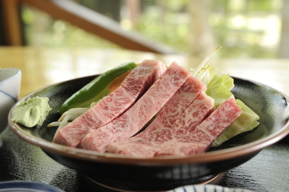 Hirayunomori