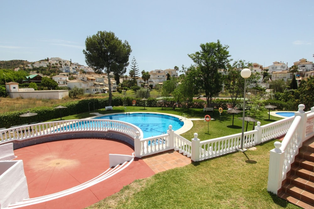 Apartamento Torrox Park Sunset View