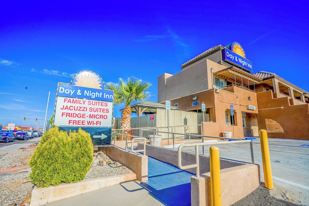 Day&Night Inn