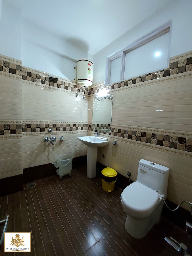 Hotel Sarla Regency