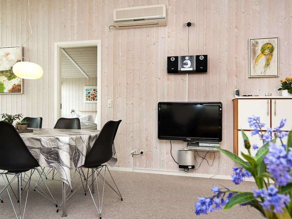 Cozy Holiday Home in Haderslev near Beach view 3