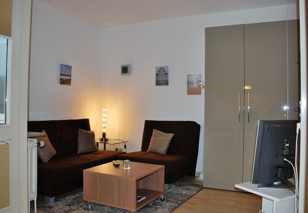 Terrassenhaus view 4