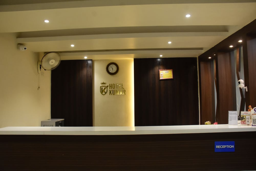 Hotel Kumar International