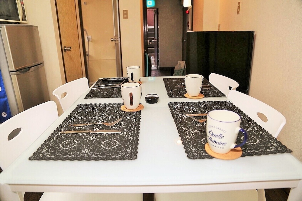 Otsuka Station Apartment Hotel
