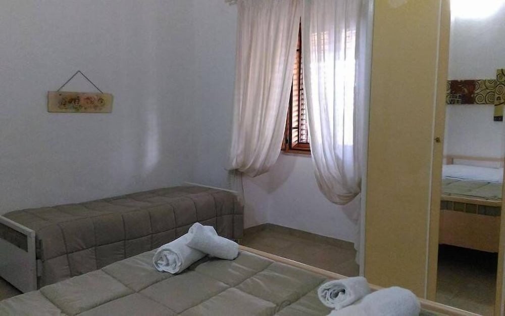 Il Terrazzo sul Sinni