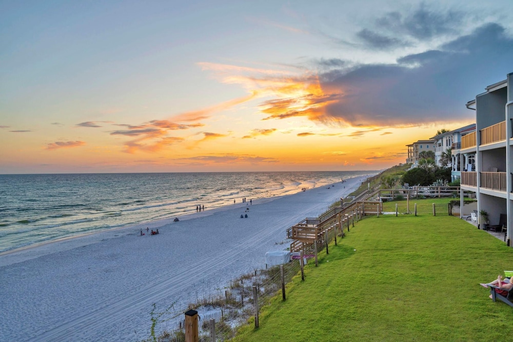 Blue Mountain Beach Villas 5A