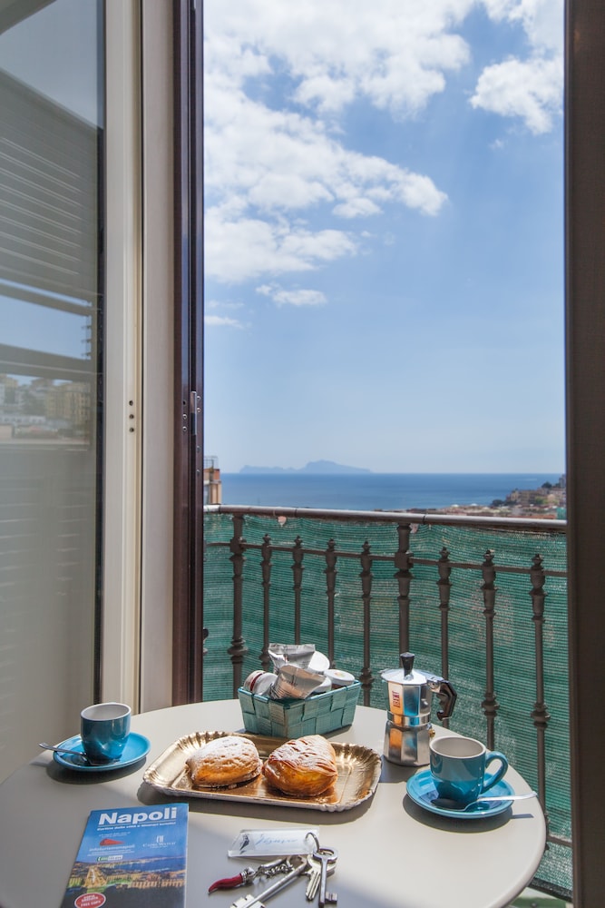 NapoliCentro Mare
