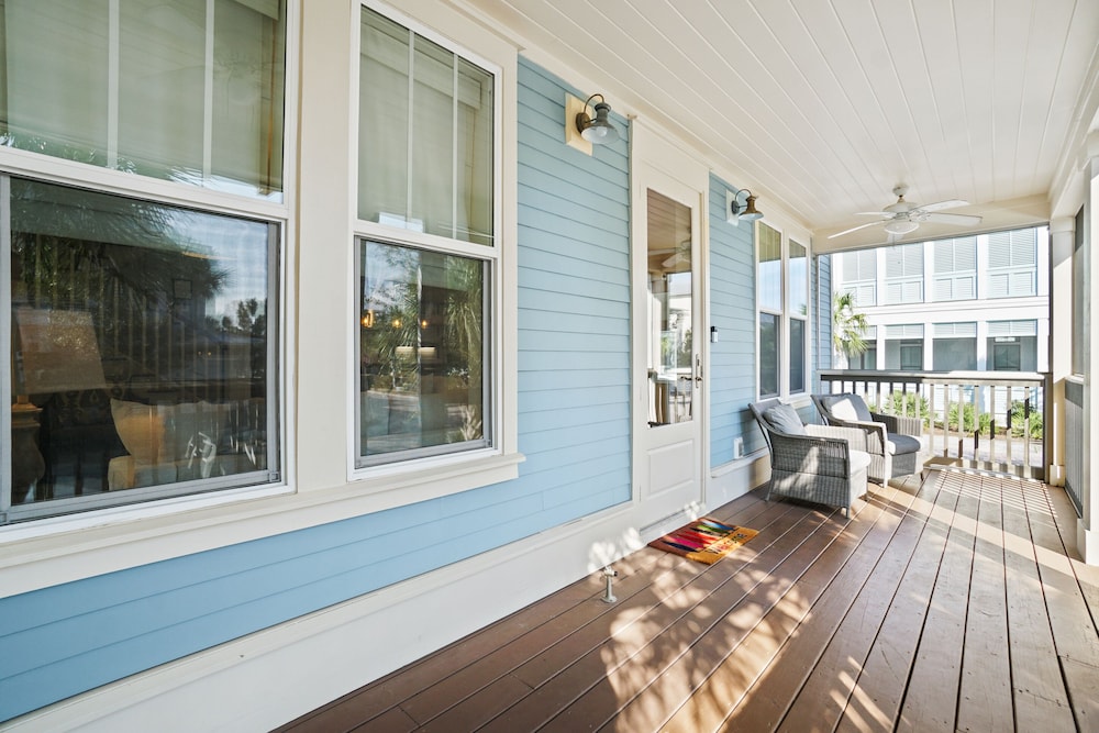 Prominence on 30A by Panhandle Getaways