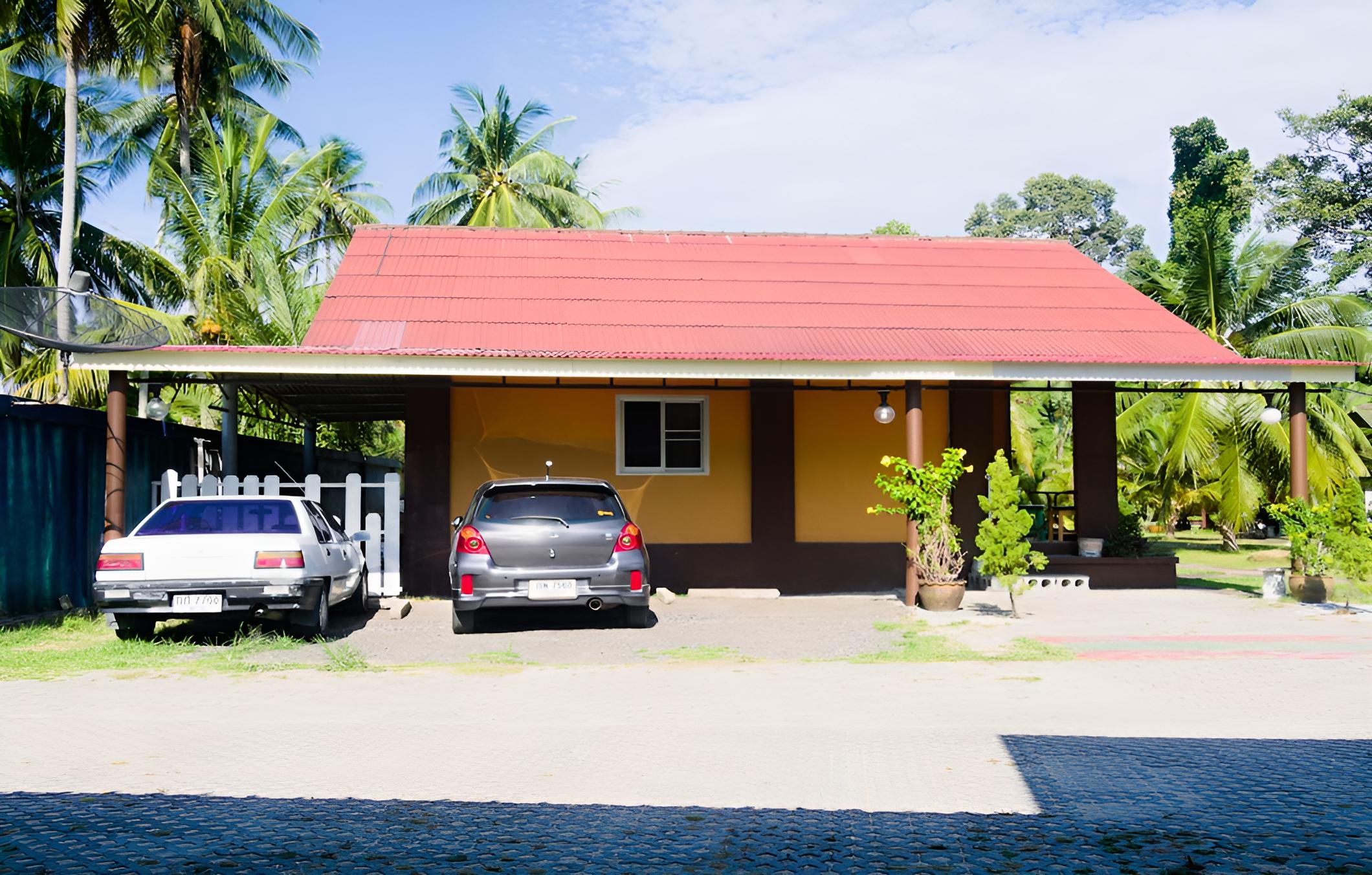 CoCo House Samui