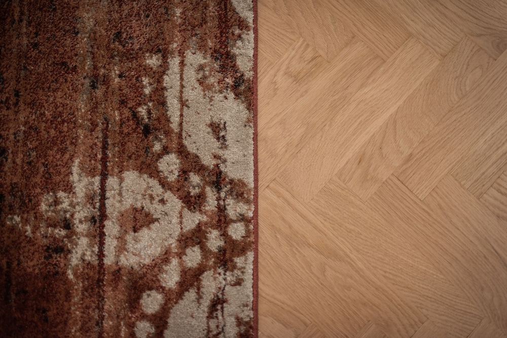 BEIGE ET BLE' ' Guesthouse