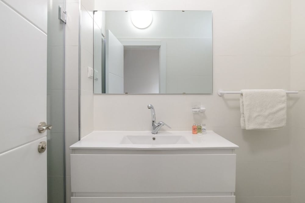 Sea Suites Apartments