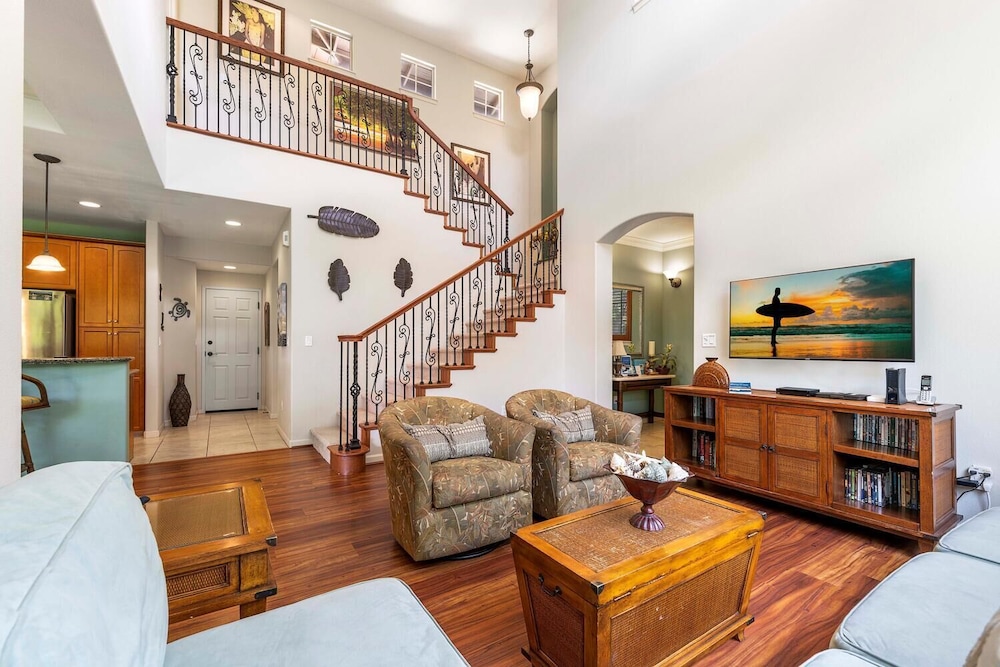 Luxurious View Corner Townhome - Great Views - VIP Beach Pass - Vrkcv