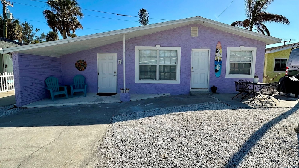 Lil Lavender Whole House