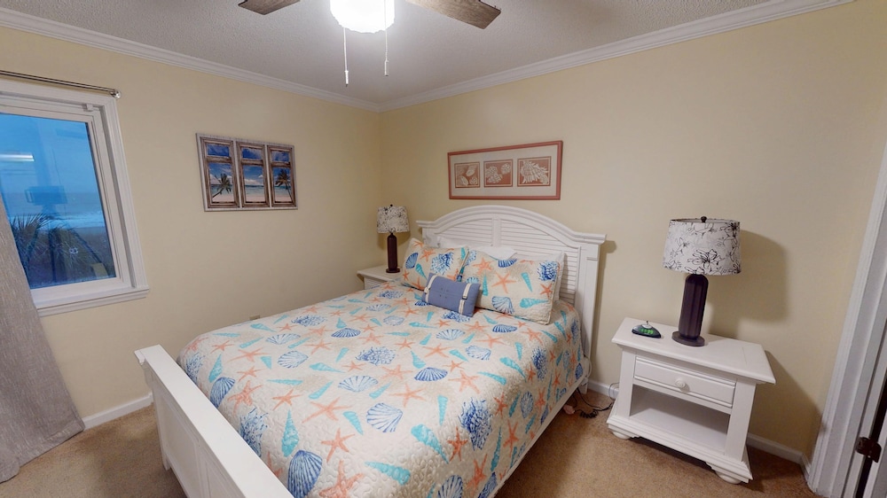 A Place At The Beach V A207 2 Bedroom Condo