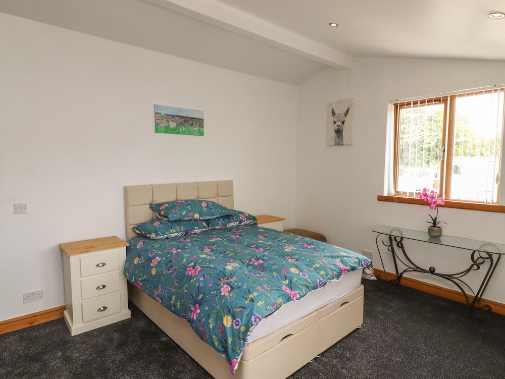 Tilly's Lodge