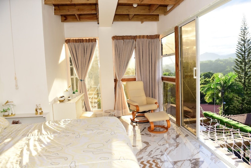 Paradise villa