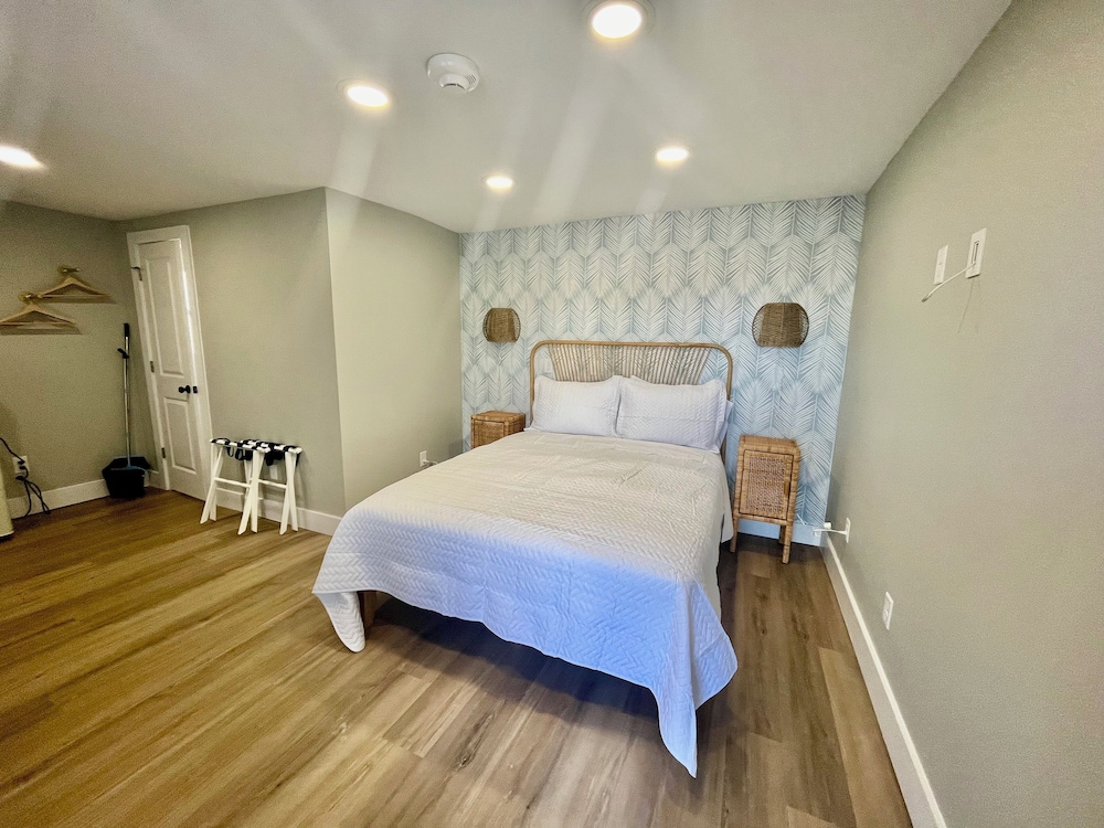 Carolina Beach Motel