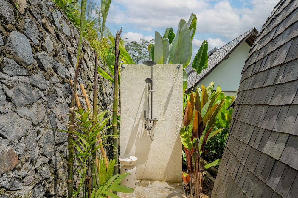Umawana Villas