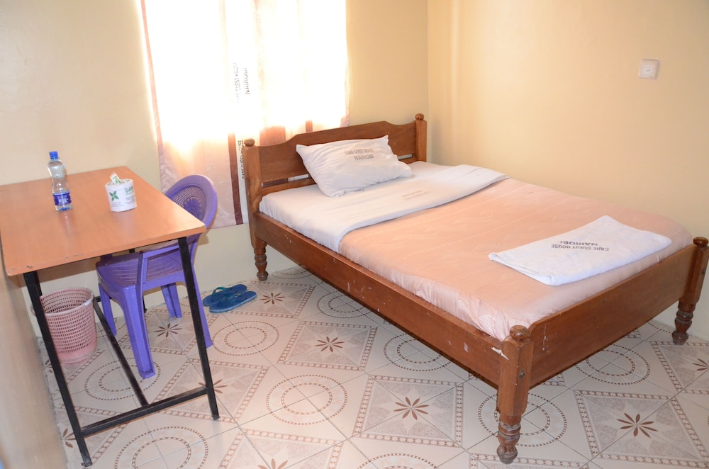 Care Guest House