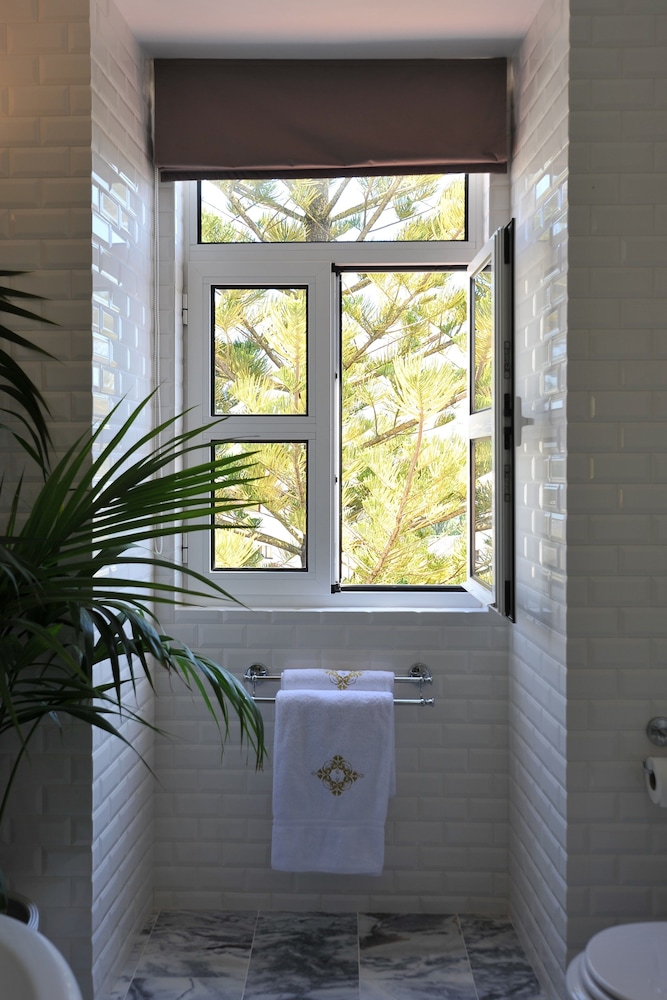 Fonte da Foz Bed & Breakfast Terrace