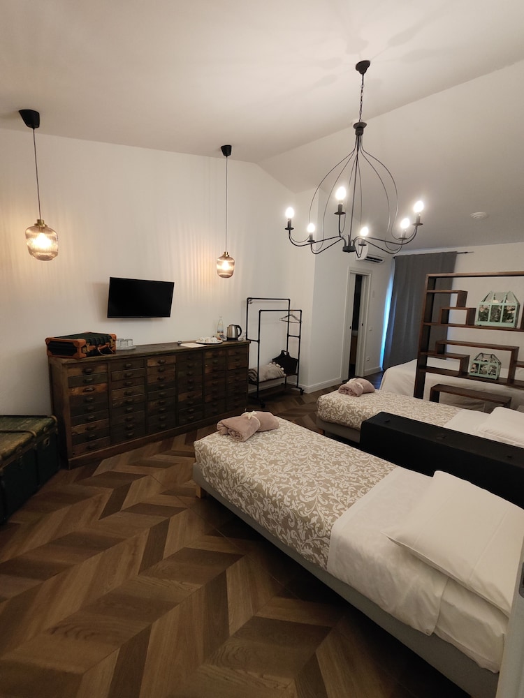 Garda Relais Antica Romelia