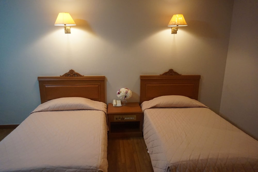 Rimpao Hotel