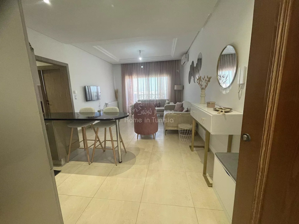 Seasonal Rental S2 at Folla Palm Lake Monastir