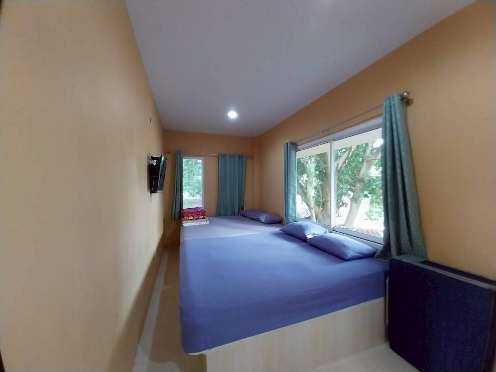 Bamboo River House Kaeng Krachan