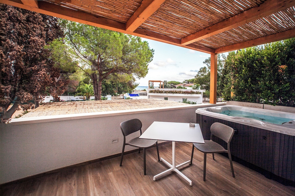 NoHa Lifestyle Hotel