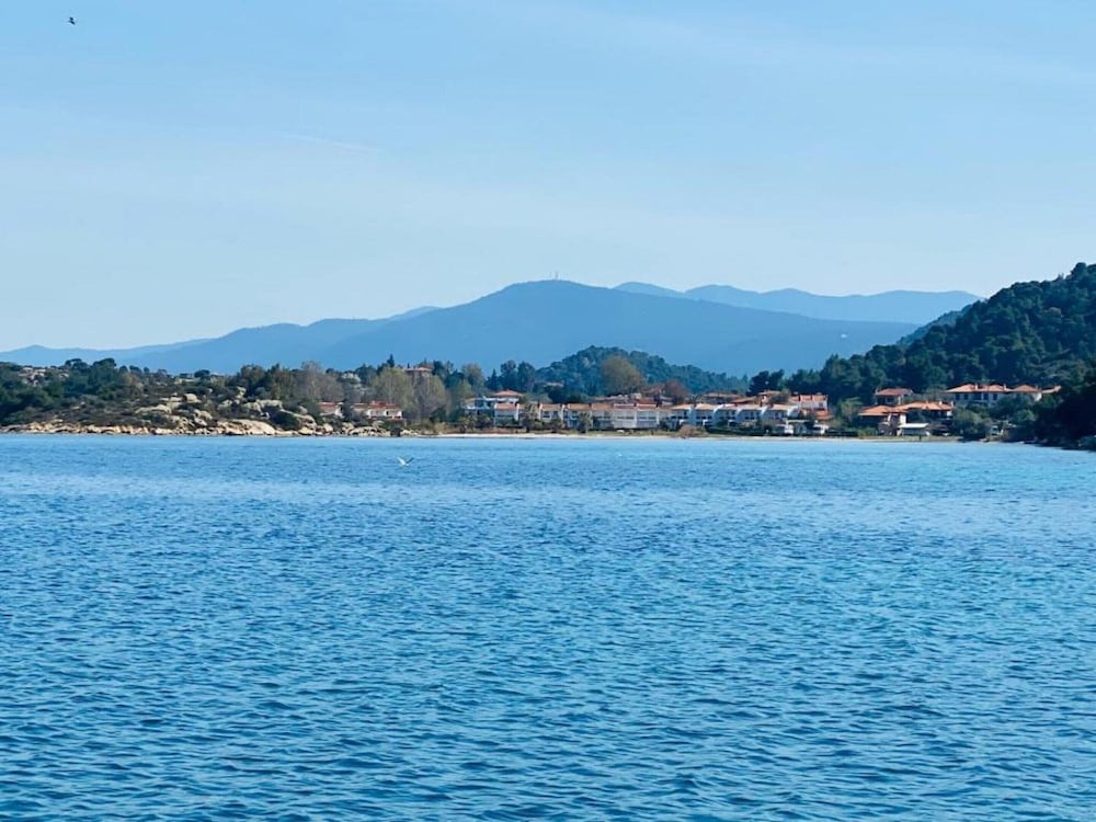 Villas Acrotel Porto Brava, Ormos Panagias-formerly TUI Ferienhaus