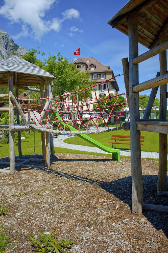 Victoria Alpine Park
