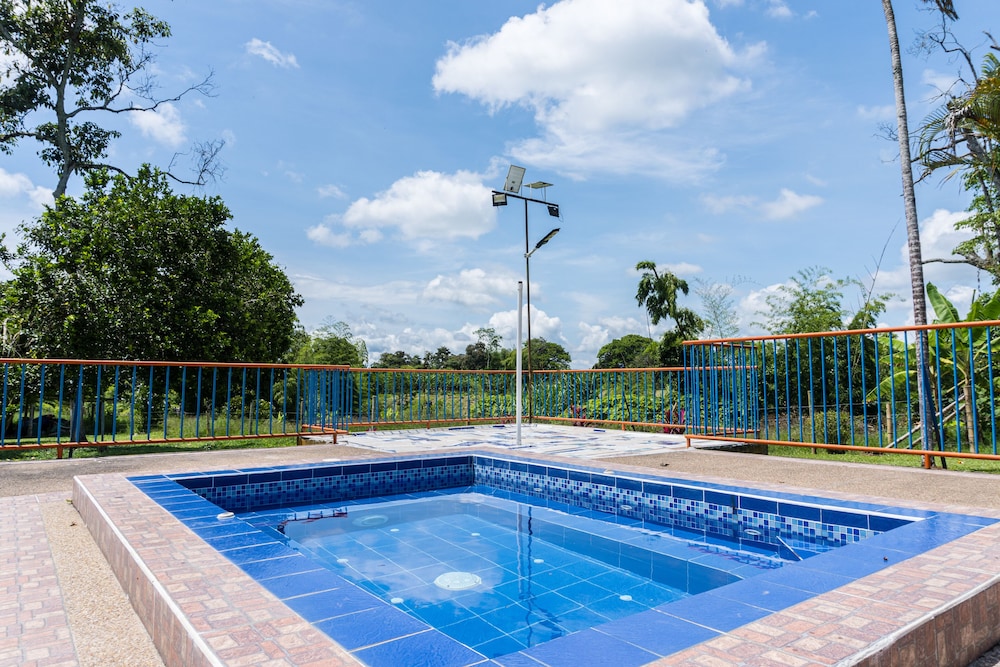 DE LA VEGA HOTEL CAMPESTRE