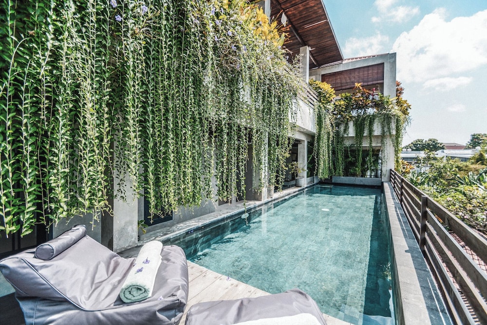 Duur Apartments by Betterplace