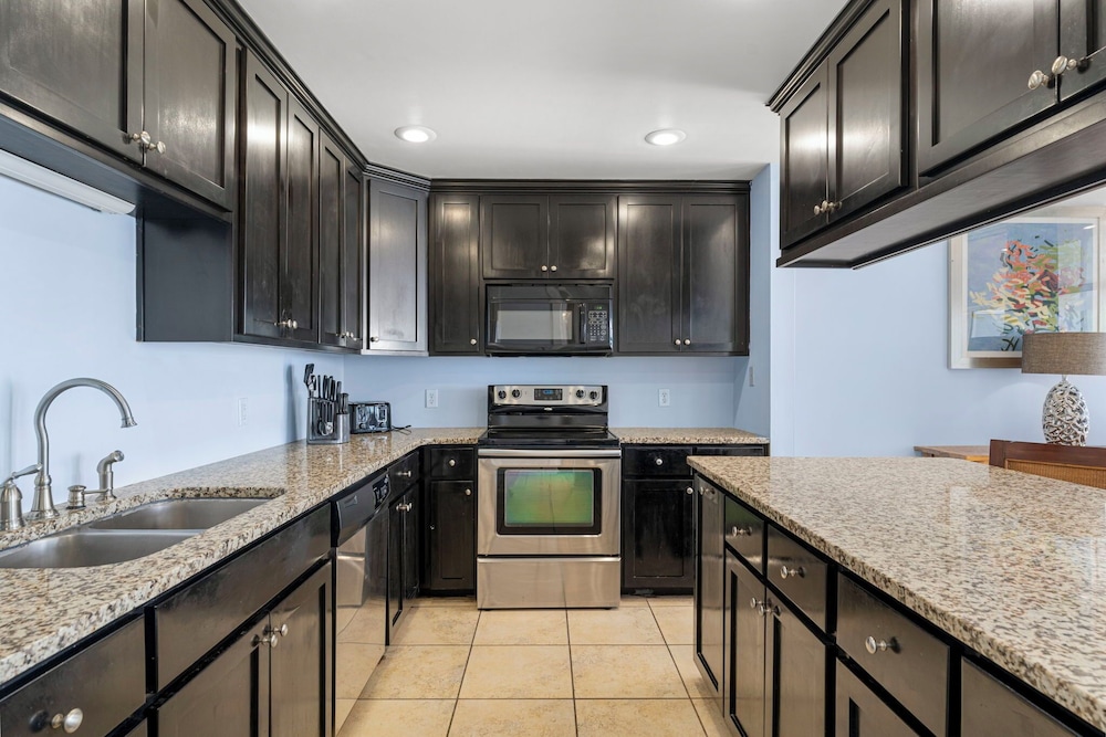Seahaven Penthouse