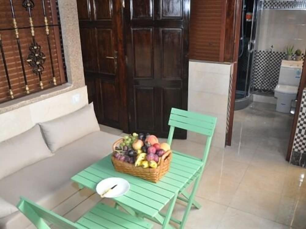 Riad Dar Mesouda
