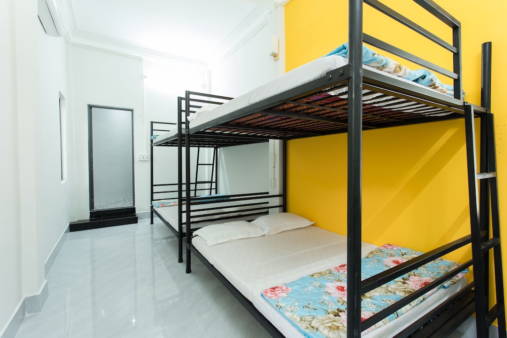 King Homestay view 4