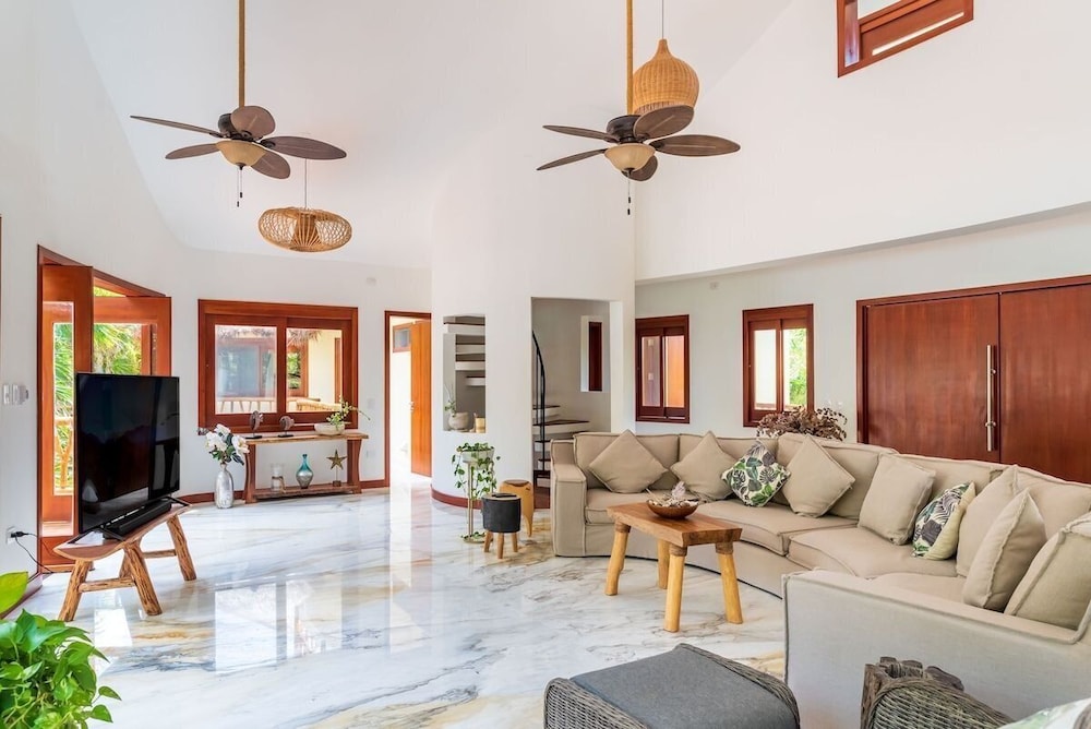 Casa Nah Balam