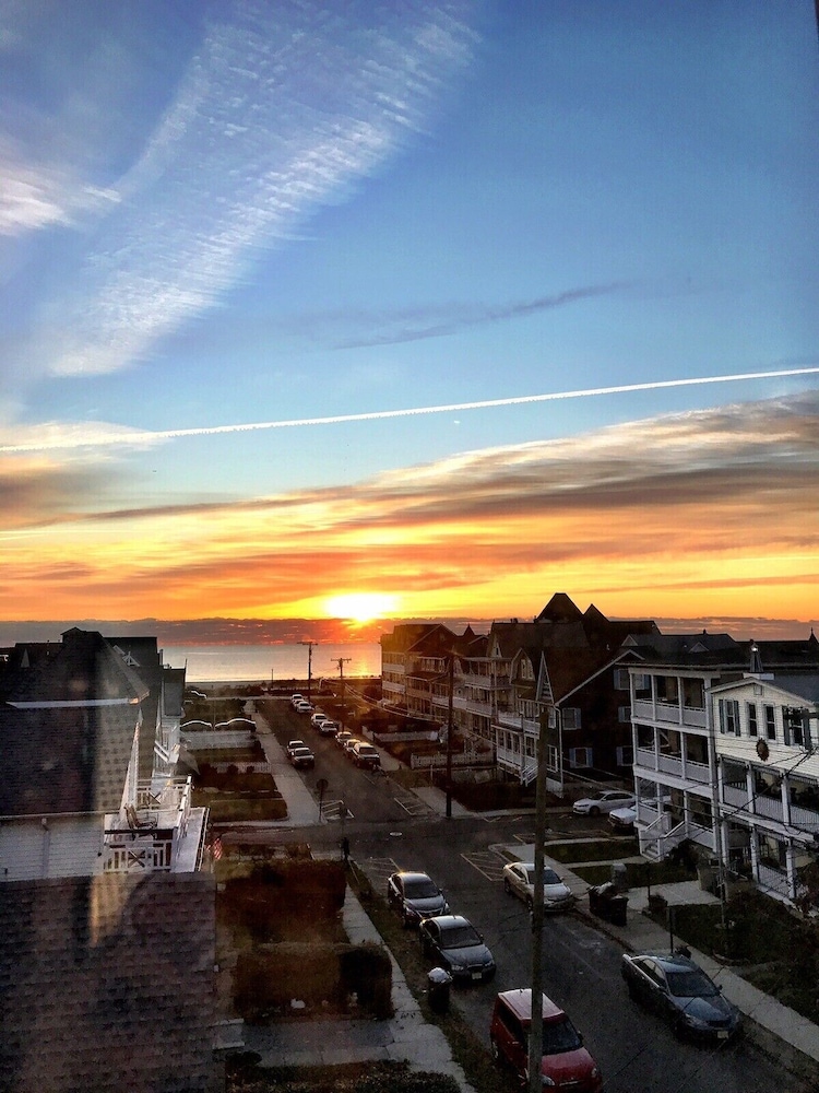 The Inn at Ocean Grove