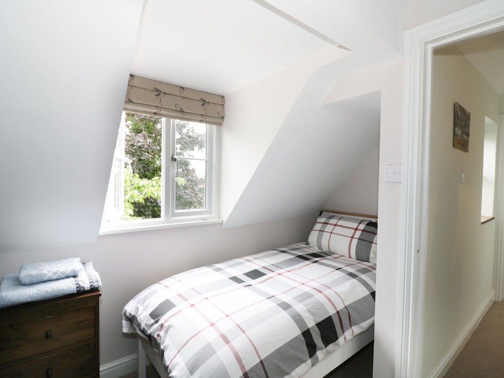 Pebworth Cottage