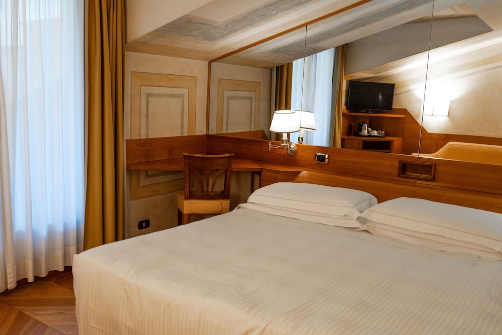 Hotel Sant' Anna
