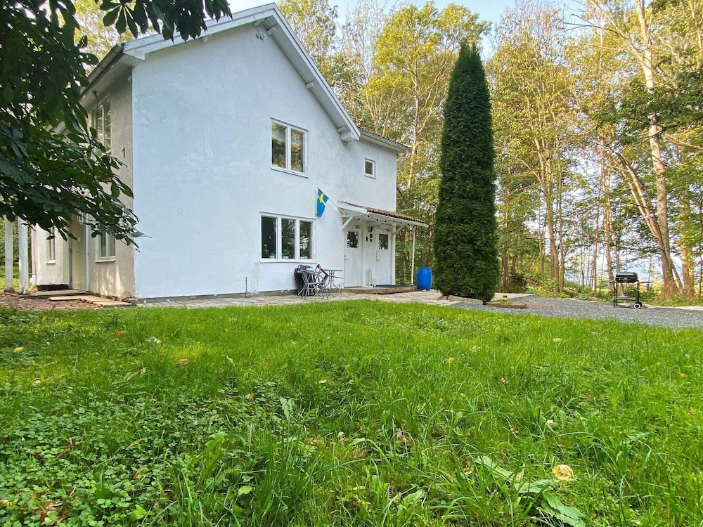 4 Person Holiday Home in Granna view 3