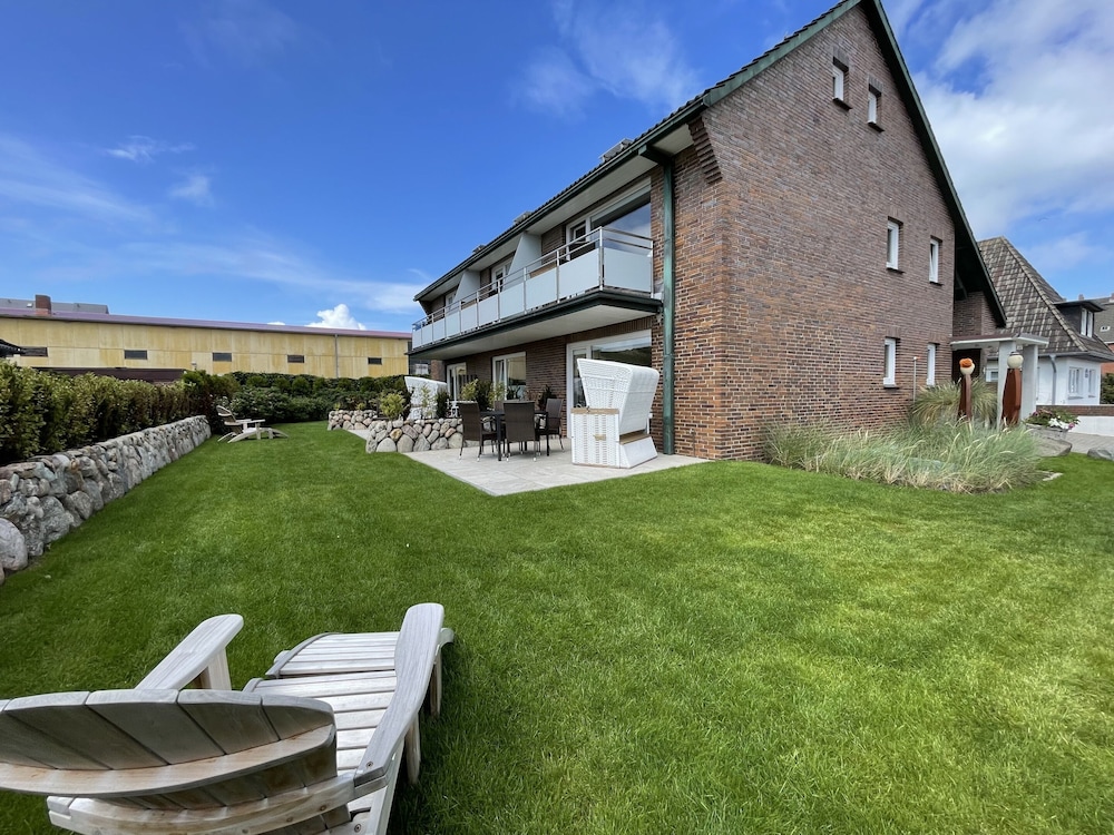 Terrassenhaus view 2